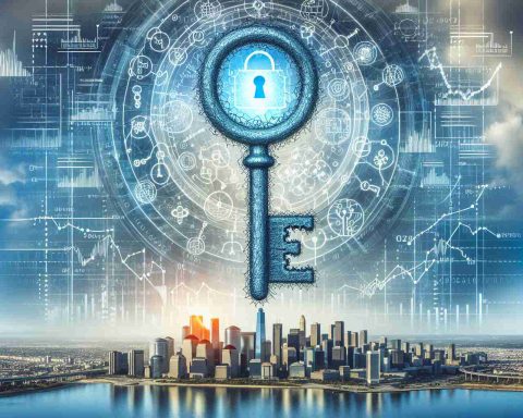 Unlocking the Future of Cybersecurity: Quantum Key Distribution Set to Skyrocket Unlocking the Future of Cybersecurity: Quantum Key Distribution Set to Skyrocket