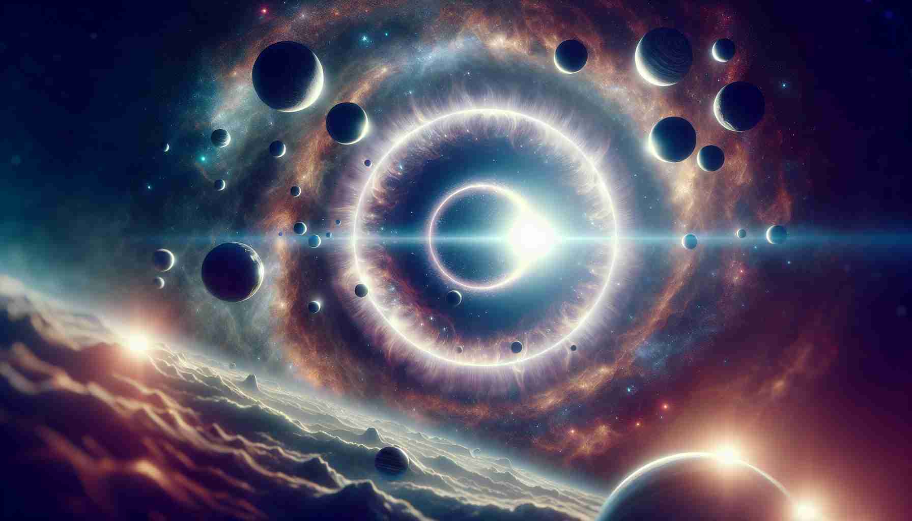 Mysterious Cosmic Secrets Unveiled: The Rise of Primordial Naked Singularities