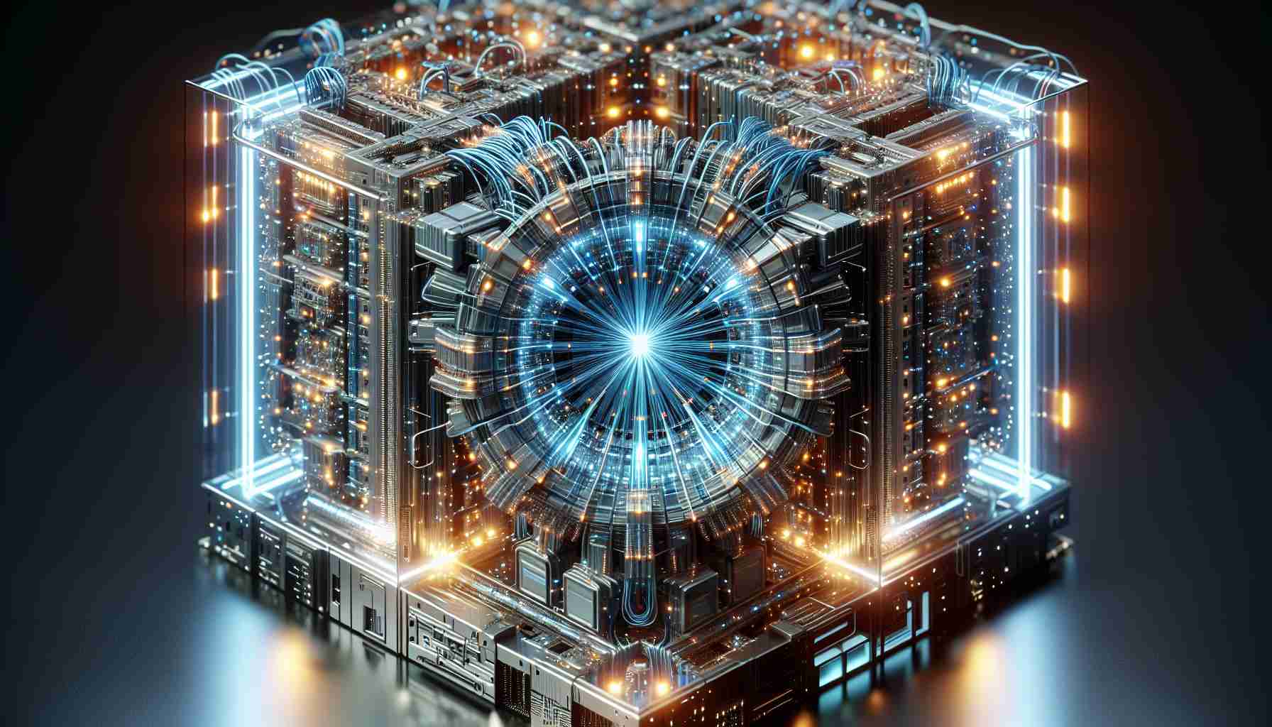 Intel’s Quantum Leap: A Tech Revolution and Investor’s Dream Unfolds