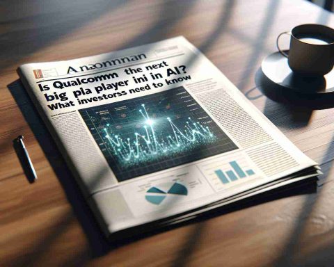 Is Qualcomm the Next Big Player in AI? What Investors Need to Know Is Qualcomm the Next Big Player in AI? What Investors Need to Know