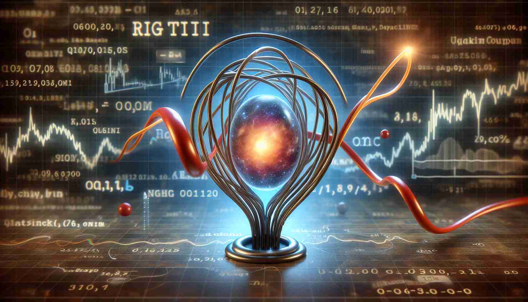 The Quantum Leap: Are Stocks Like Rigetti a Wise Bet?