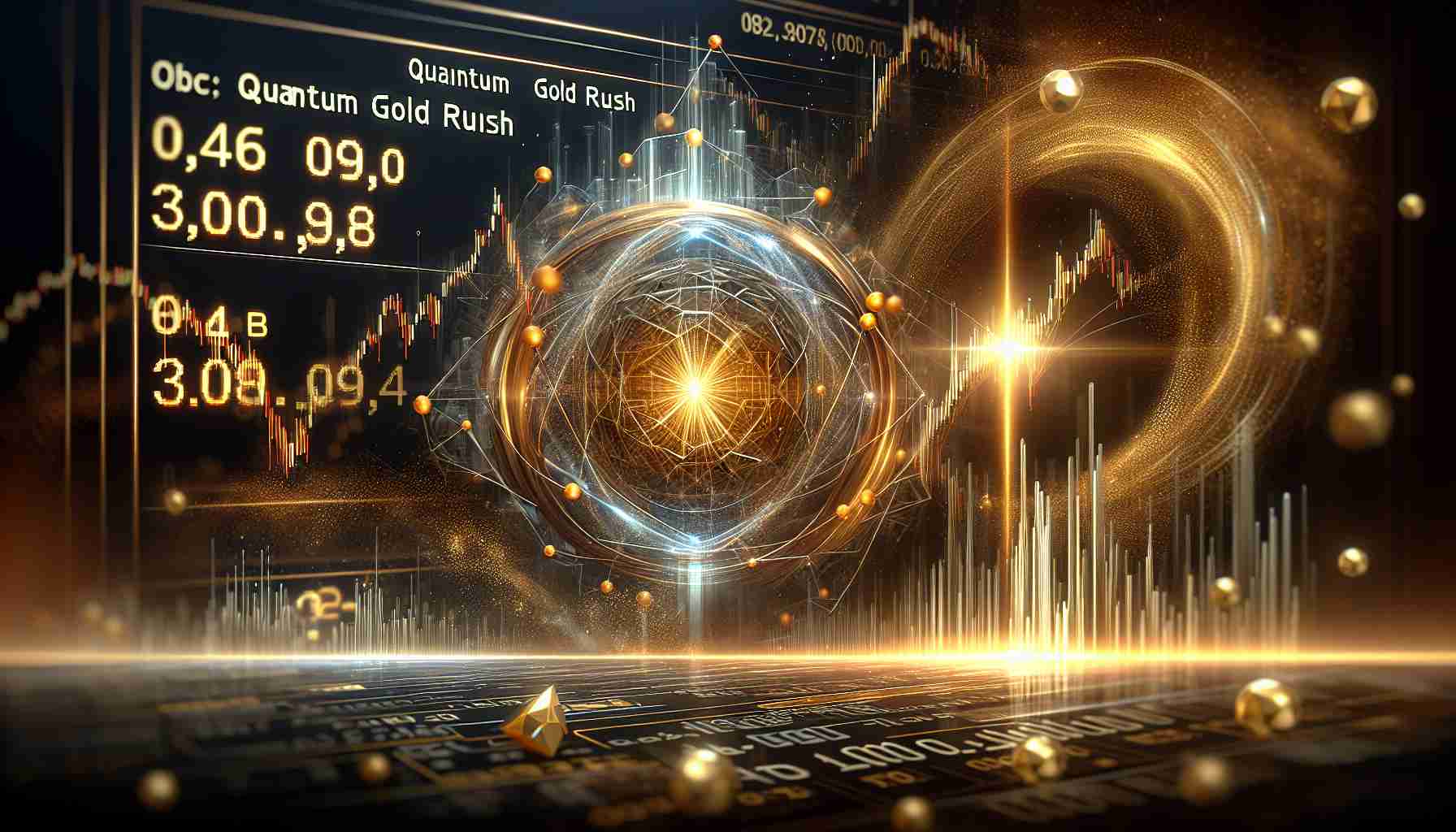 Quantum Gold Rush: Are QBTS Stocks Your Ticket to the Future?
