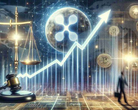 XRP’s Leap: The Crypto Market Shakes with Ripple’s Regulatory Victory XRP’s Leap: The Crypto Market Shakes with Ripple’s Regulatory Victory