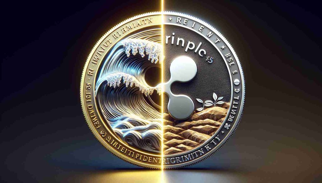 The Crypto Showdown: Ripple’s $15 Dream Versus Remittix’s Grounded Reality