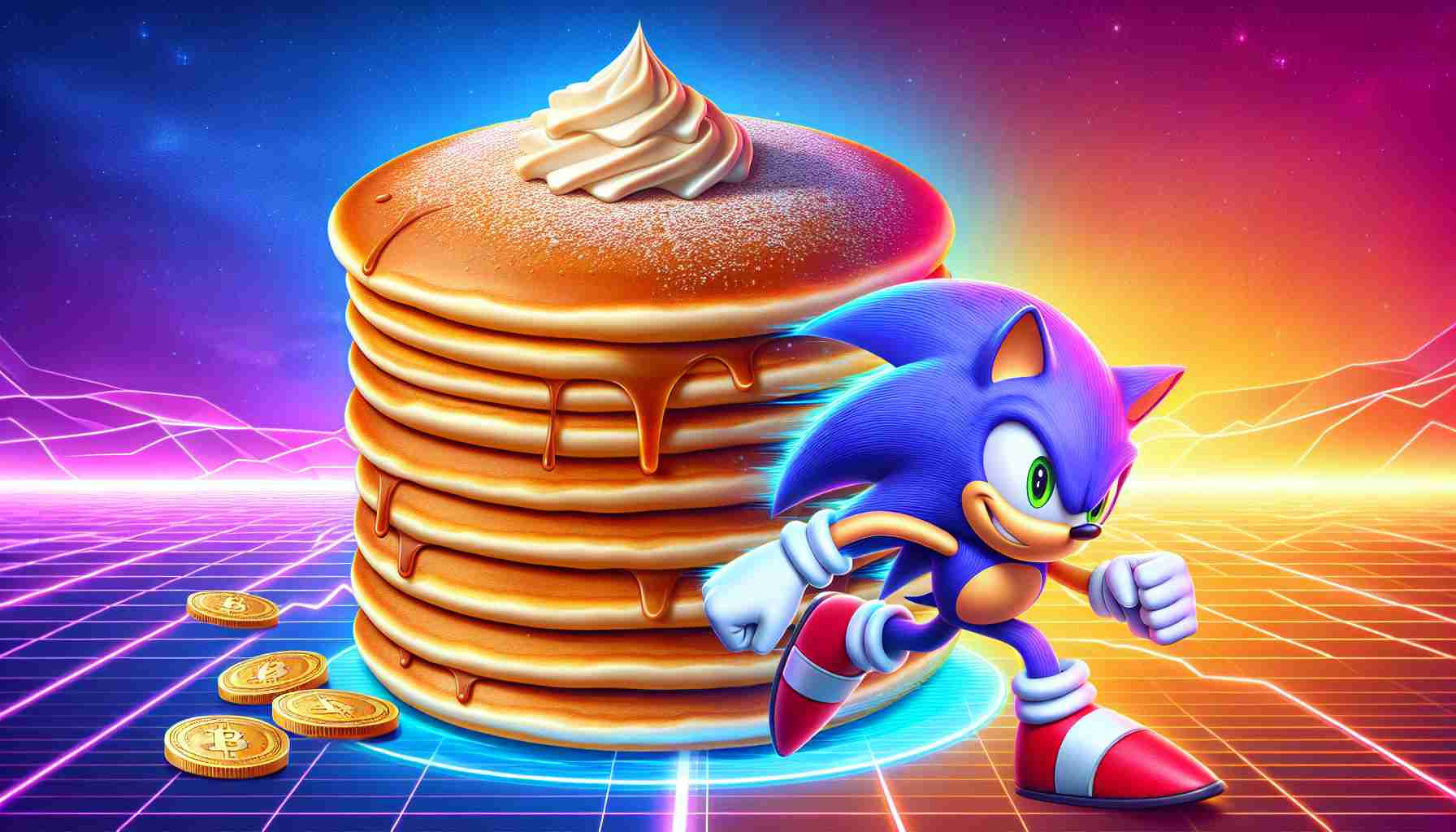 Why PancakeSwap and Sonic Are the Crypto Week’s Unexpected Heroes
