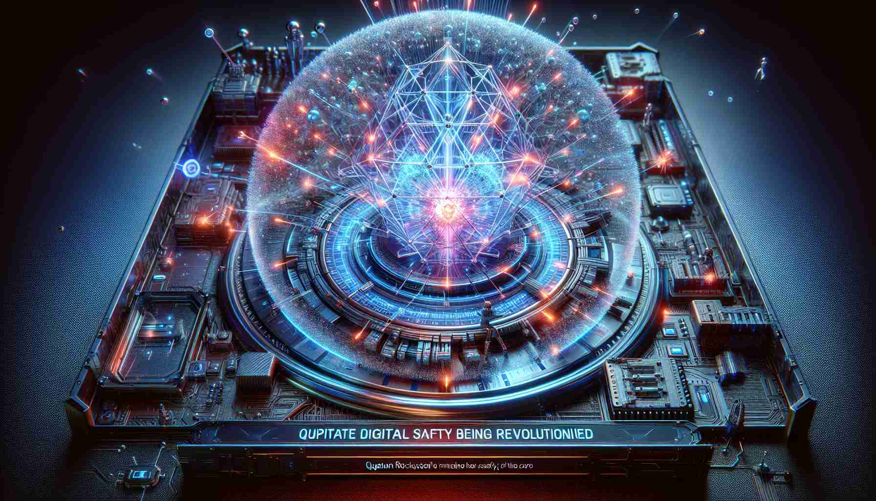 Revolutionize Your Digital Safety: Discover Quantum RootCA’s Defense Against Quantum Threats