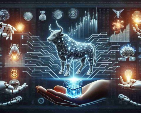 Super Micro: The Secret Weapon for Savvy AI Investors Super Micro: The Secret Weapon for Savvy AI Investors