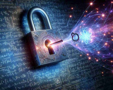 Unlocking the Quantum Future: What You Need to Know About the Revolution Unlocking the Quantum Future: What You Need to Know About the Revolution