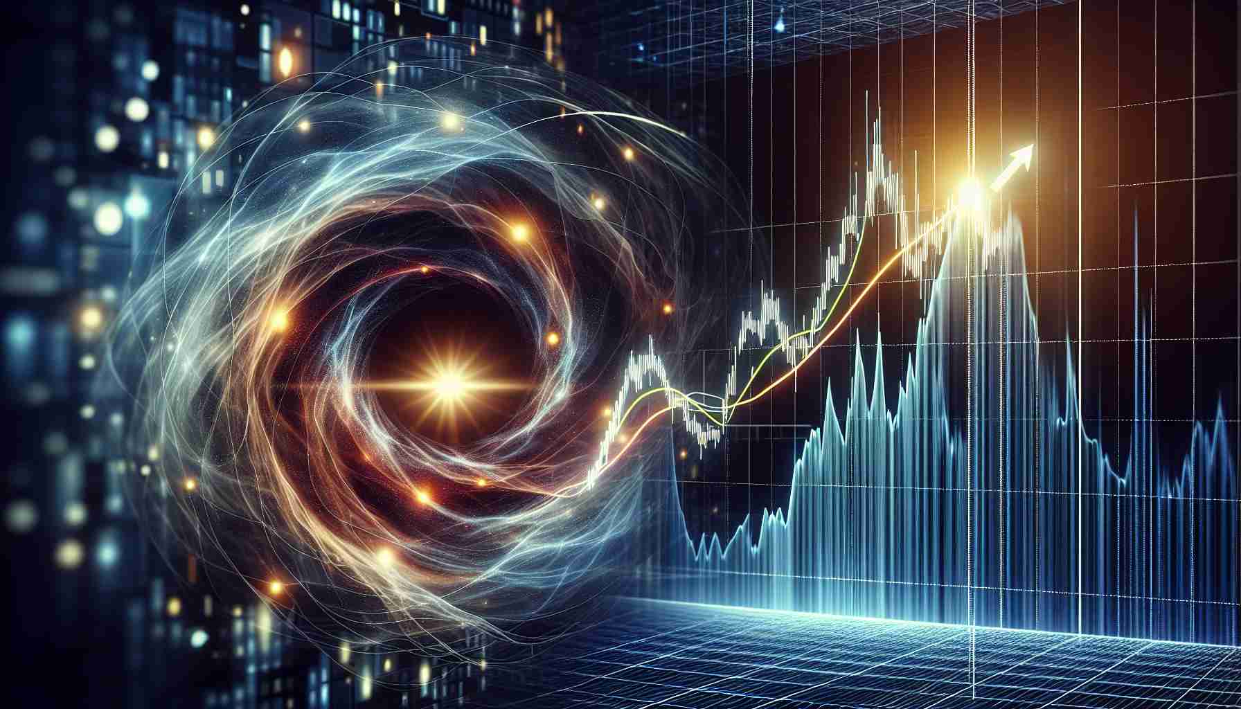 The Quantum Leap! D-Wave Stock Poised for a Surge? The Quantum Leap! D-Wave Stock Poised for a Surge?