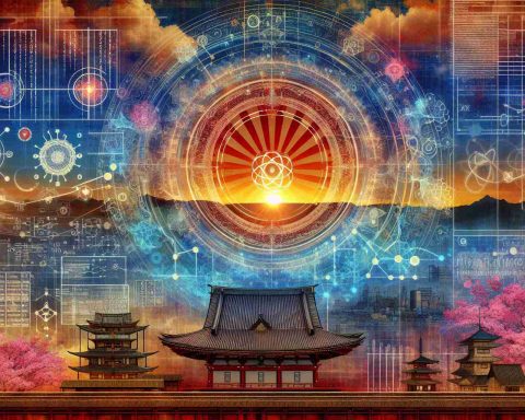 Quantum Dawn: Reimei Ushers in a New Era of Japanese Scientific Discovery Quantum Dawn: Reimei Ushers in a New Era of Japanese Scientific Discovery