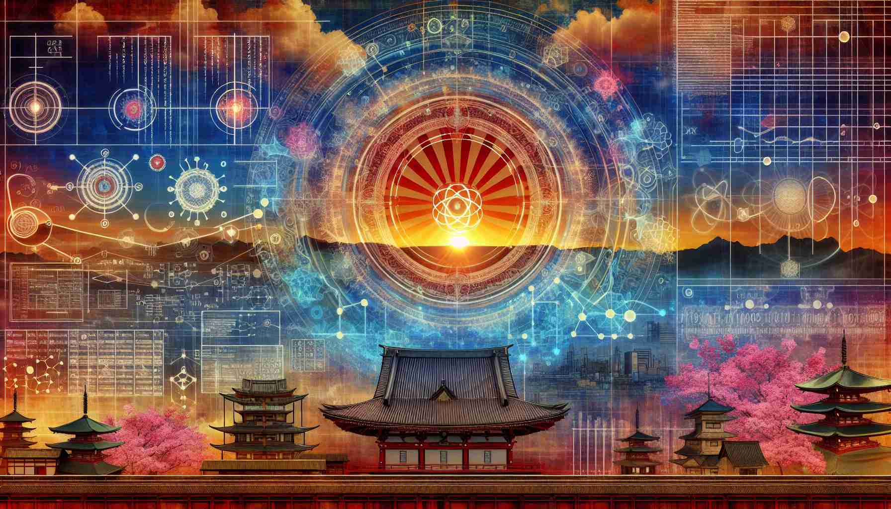 Quantum Dawn: Reimei Ushers in a New Era of Japanese Scientific Discovery