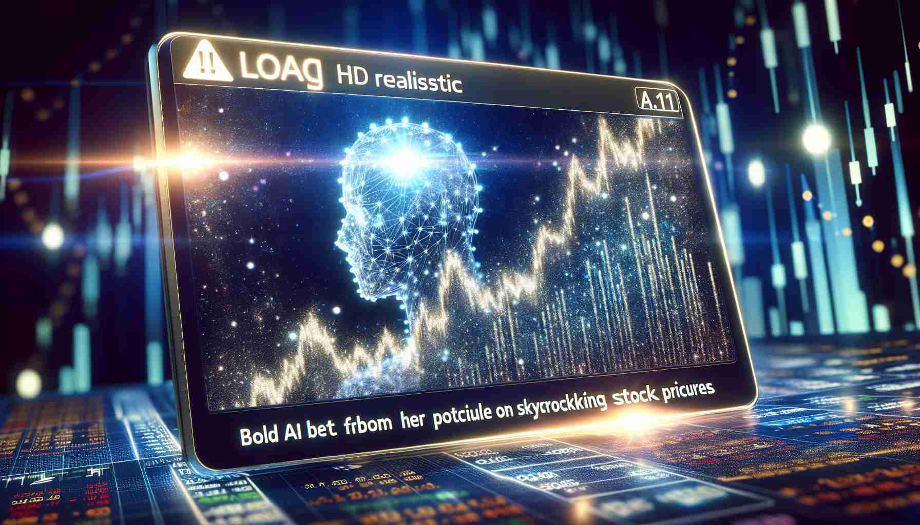 Oracle’s Bold AI Bet: Could It Skyrocket Stock Prices?