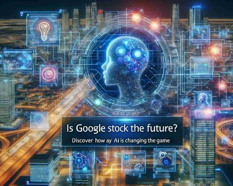 Is Google Stock the Future? Discover How AI Is Changing the Game Is Google Stock the Future? Discover How AI Is Changing the Game