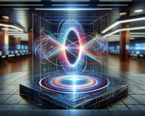 Quantum Leap or Security Steep: MicroCloud Hologram’s Quantum Encryption Unveiled Quantum Leap or Security Steep: MicroCloud Hologram’s Quantum Encryption Unveiled