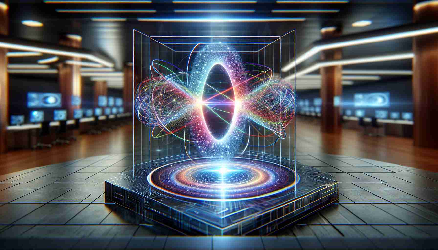 Quantum Leap or Security Steep: MicroCloud Hologram’s Quantum Encryption Unveiled
