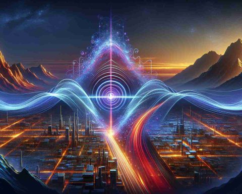 The Quantum Leap: Qualcomm’s Share in Shaping the Future The Quantum Leap: Qualcomm’s Share in Shaping the Future