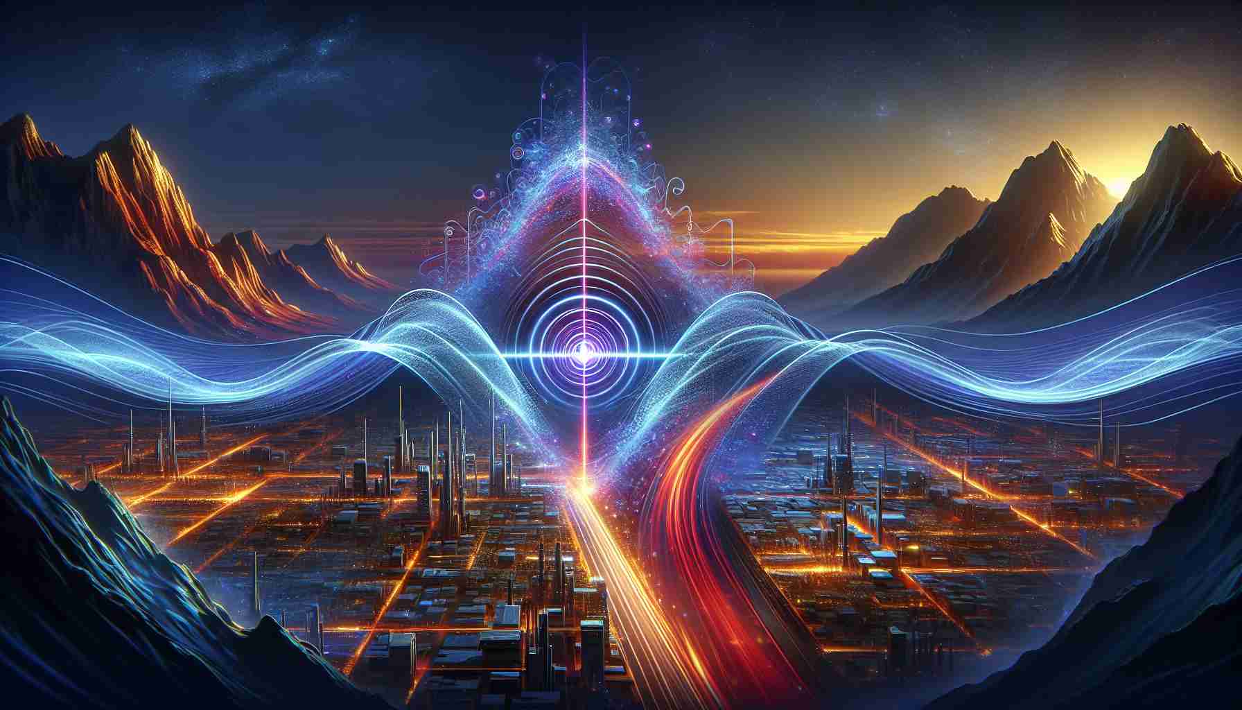 The Quantum Leap: Qualcomm’s Share in Shaping the Future