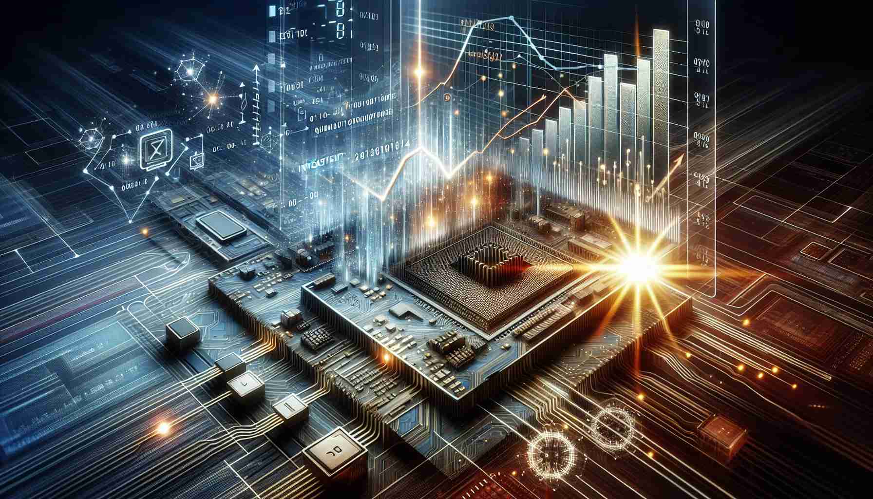 Why Rigetti Computing’s Quantum Leap Might Revolutionize Investment and Technology