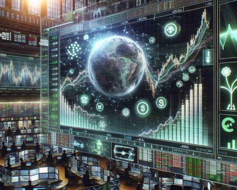 Super Micro Computer Soars in Stock Market with AI and Eco-Friendly Innovations Super Micro Computer Soars in Stock Market with AI and Eco-Friendly Innovations