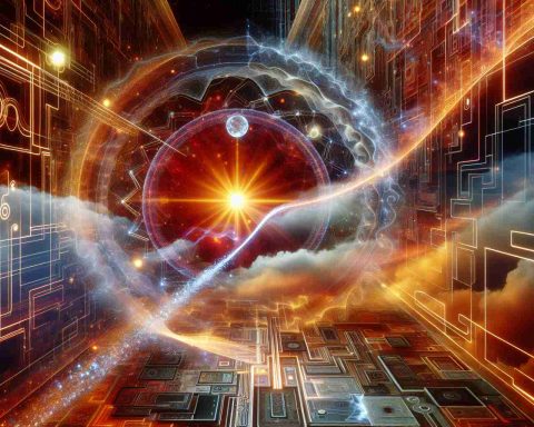 Unveiling Quantum’s Hidden Profit: Invest in D-Wave’s Revolutionary Leap Unveiling Quantum’s Hidden Profit: Invest in D-Wave’s Revolutionary Leap