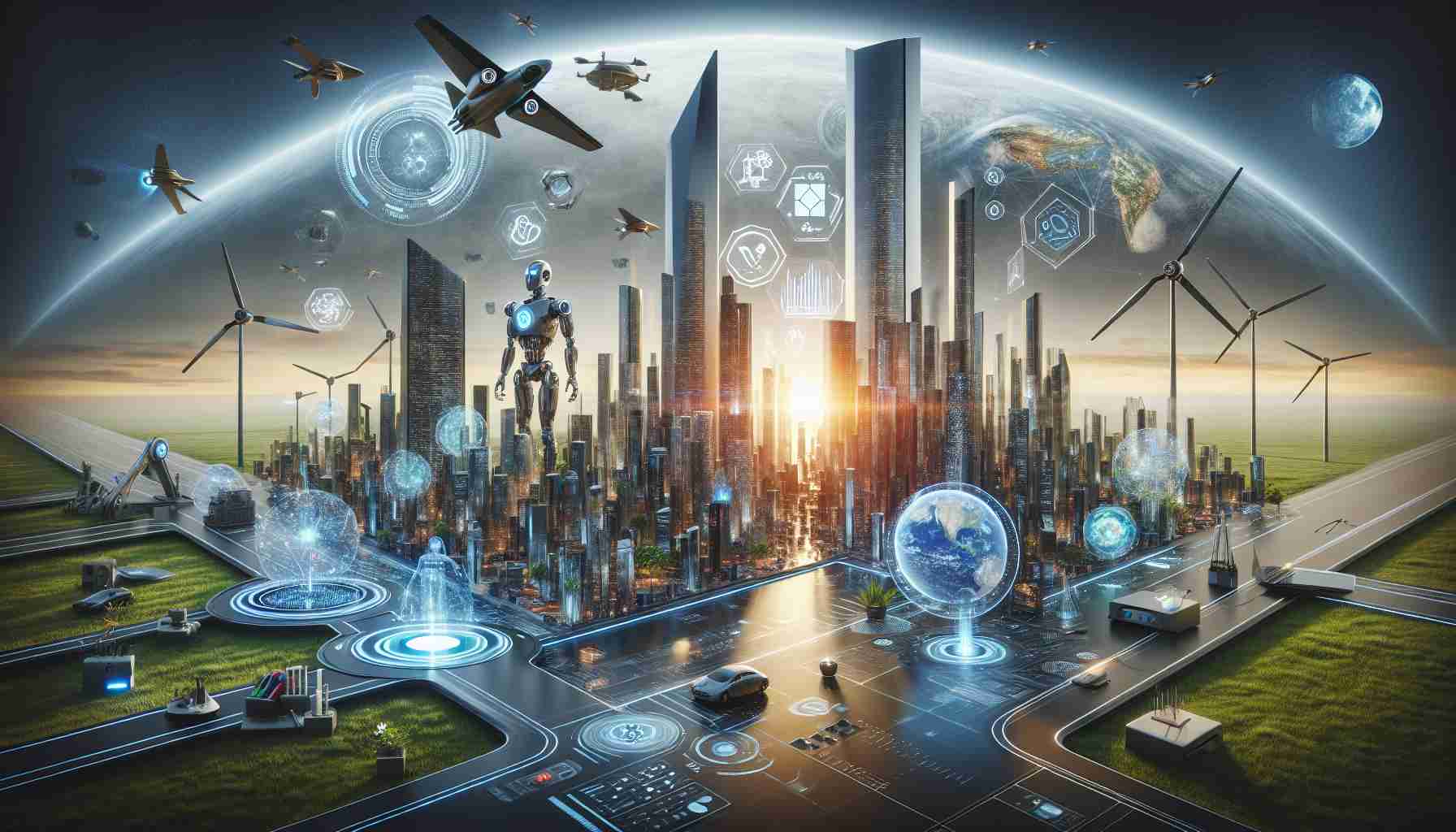 This Breakthrough Technology is Changing the Future: Discover How