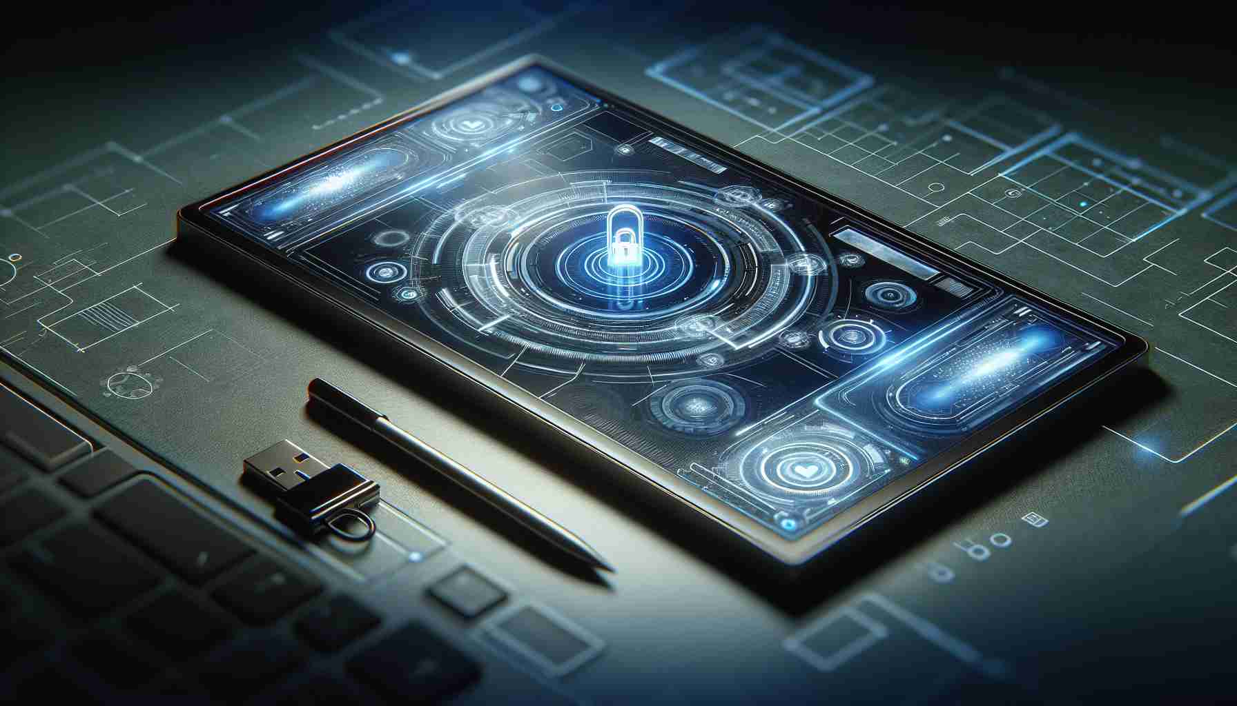 Unlocking the Future: Meet Google Hisse. Revolutionizing Payment Security.