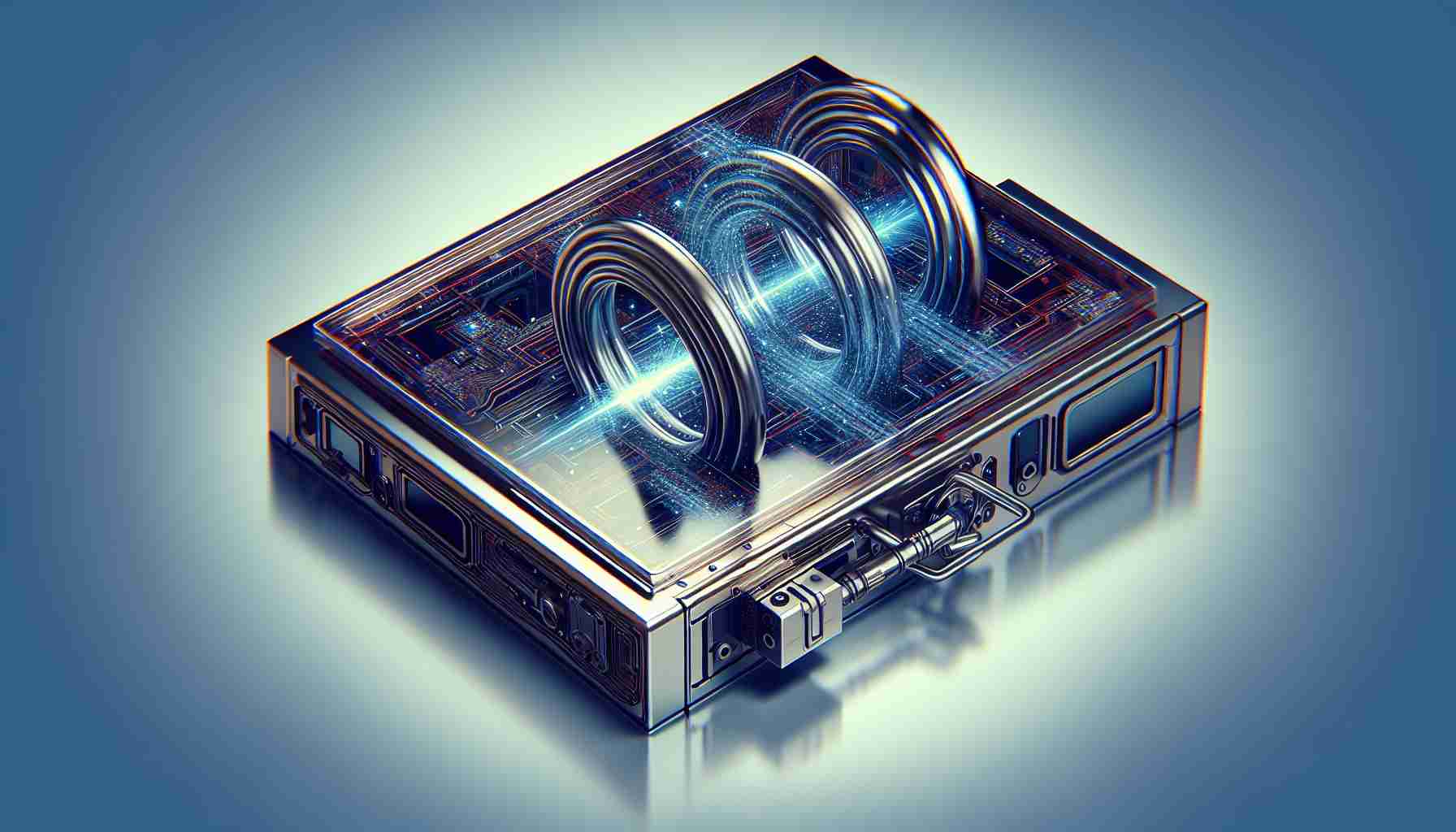 D-Wave’s DWAV: The Quantum Stock Ticker Ready to Disrupt Industries