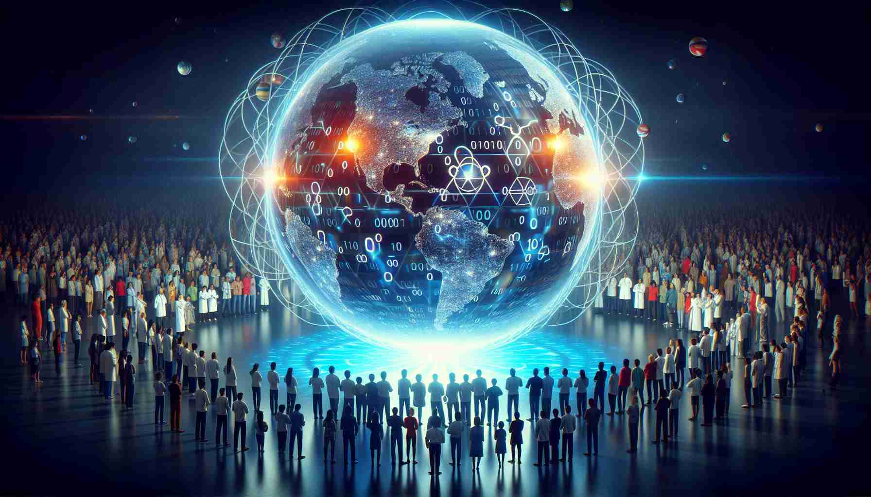 Quantum Frontiers: The World Unites for a Revolutionary Journey in 2025