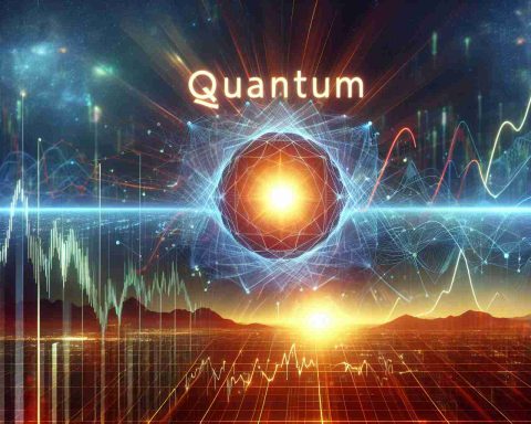 Rigetti Computing’s Stock Soars: Is a Quantum Revolution on the Horizon? Rigetti Computing’s Stock Soars: Is a Quantum Revolution on the Horizon?
