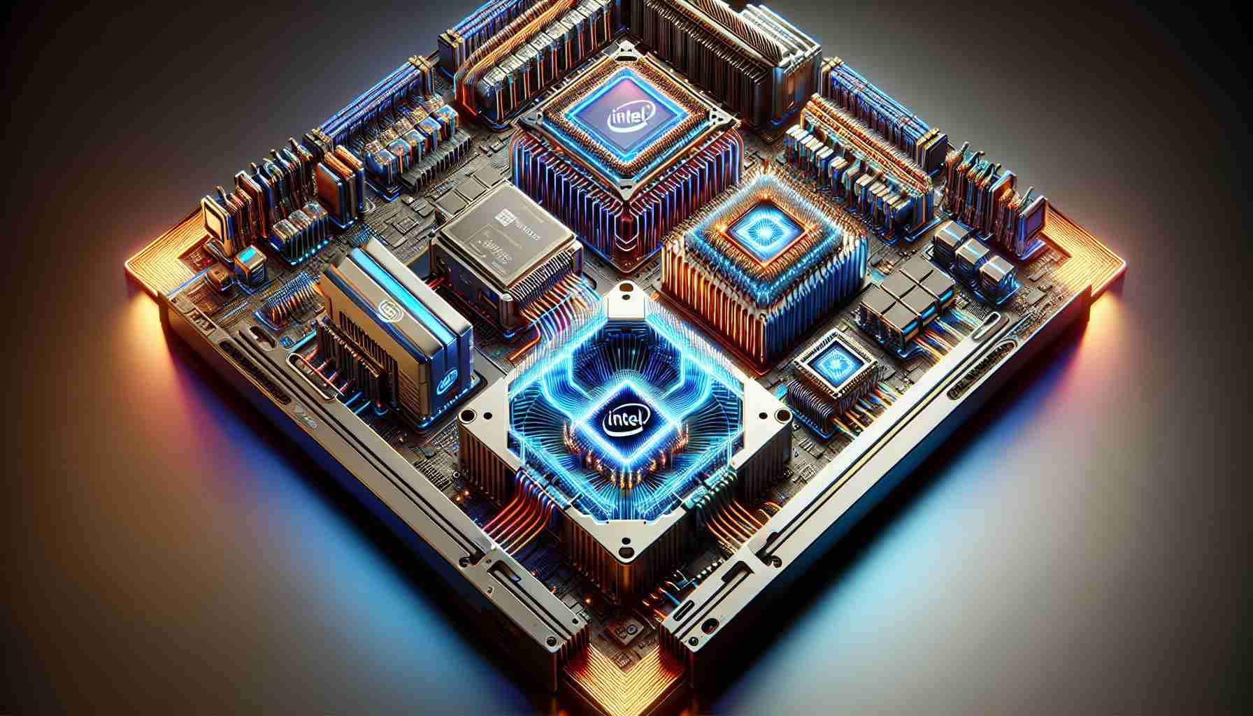 Intel’s Quantum Leap: Discover the Innovations Reshaping the Future of Technology