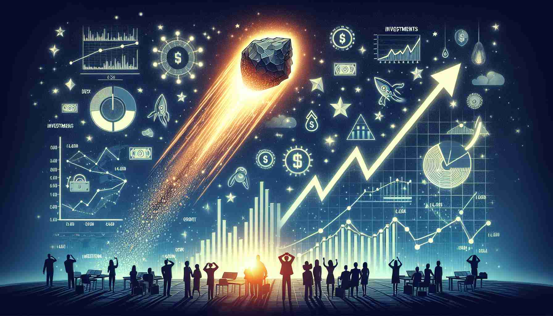 The XRPL Ecosystem’s Meteoric Rise: Investors Eye Opportunity