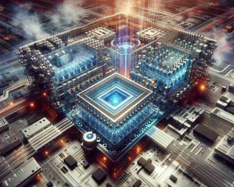 Quantum Computers: The Future of AI? A Revolution is Coming Quantum Computers: The Future of AI? A Revolution is Coming