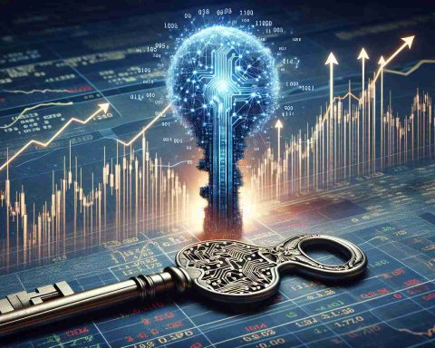 Unlocking the Future: Will D-Wave Quantum Computing Skyrocket Your Investment? Unlocking the Future: Will D-Wave Quantum Computing Skyrocket Your Investment?