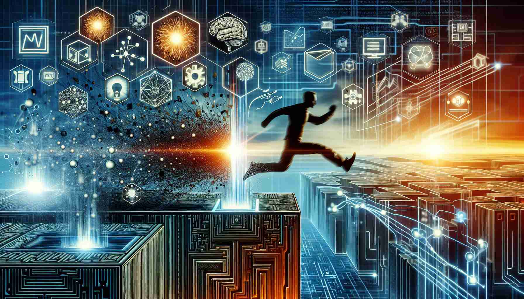 Oracle’s Bold AI Leap: The Unexpected Twist Shaking Up Tech Giants