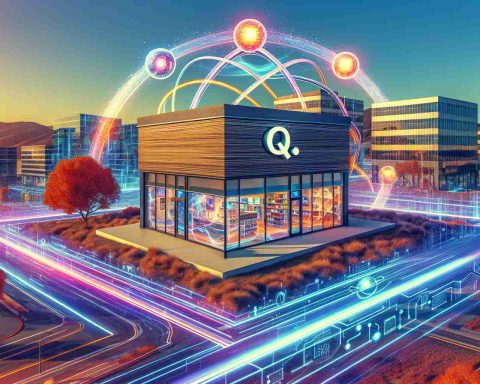 The Quantum Leap: Q-CTRL Sets Up Shop in Silicon Valley The Quantum Leap: Q-CTRL Sets Up Shop in Silicon Valley