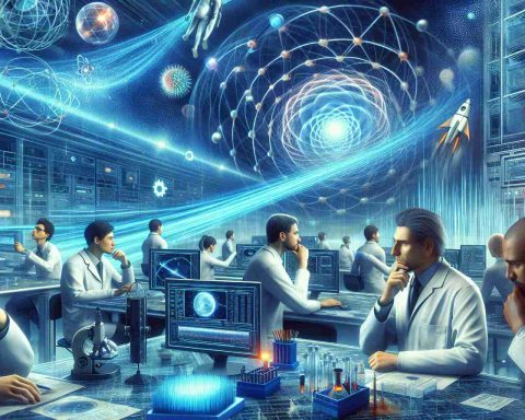Scientists Just Unlocked the Secrets of Quantum Teleportation—Here’s What It Means for the Internet Scientists Just Unlocked the Secrets of Quantum Teleportation—Here’s What It Means for the Internet