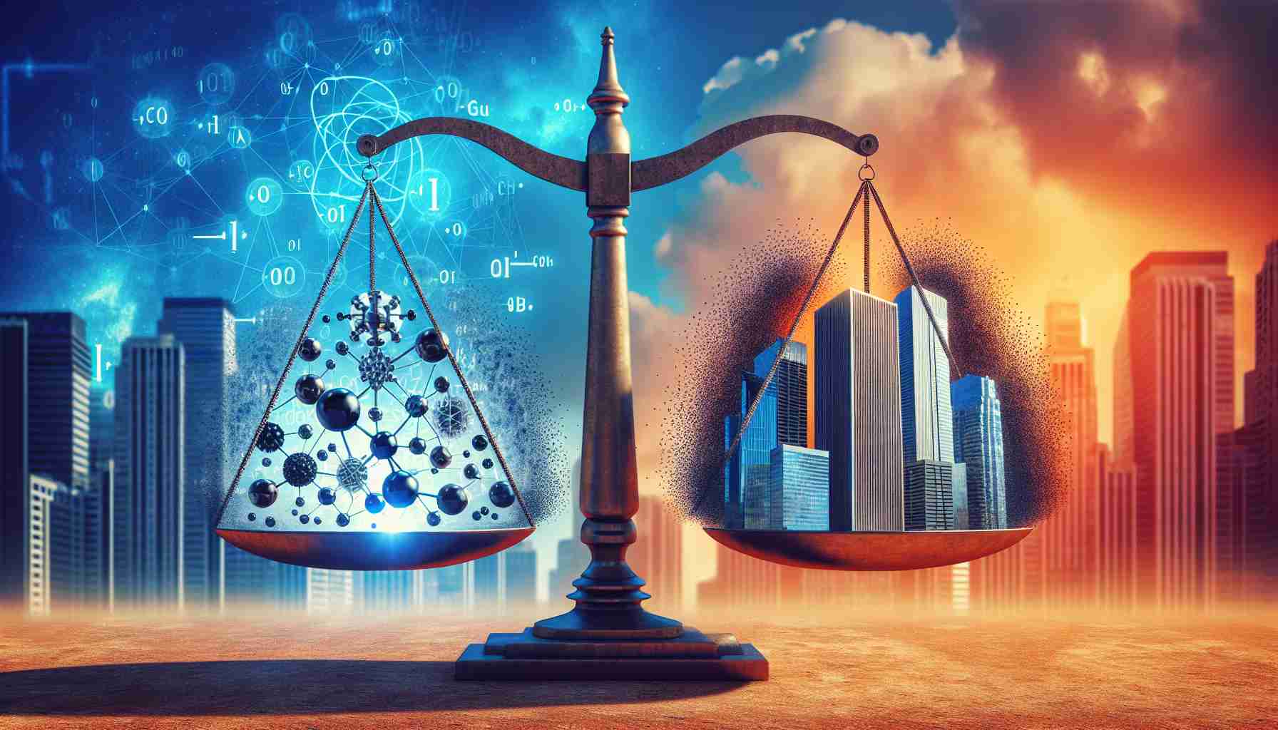 Is Quantum Computing Overrated? Discover Why You Should Focus on Tech Giants Instead
