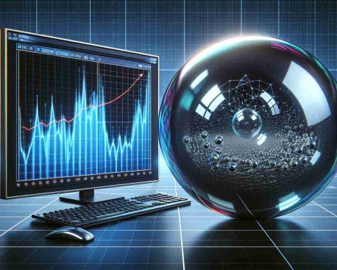 Is D-Wave Quantum’s Stock Boom a Worthy Investment or a Bubble Ready to Burst? Is D-Wave Quantum’s Stock Boom a Worthy Investment or a Bubble Ready to Burst?