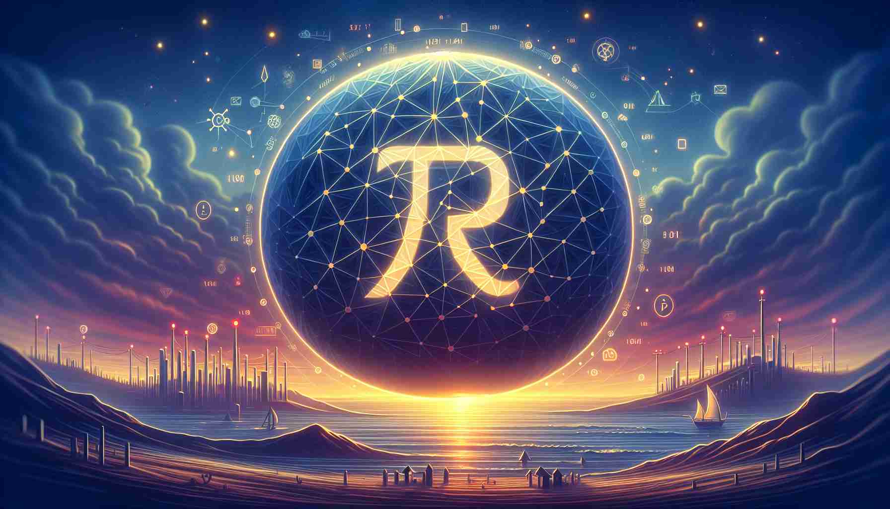 The Enigma of Pi Network: Unveiling Controversies and Popularity as Mainnet Looms