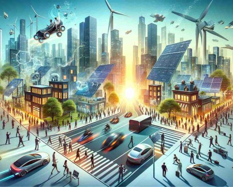 Quantum Leap: How a New Battery Could Electrify Our Future Quantum Leap: How a New Battery Could Electrify Our Future