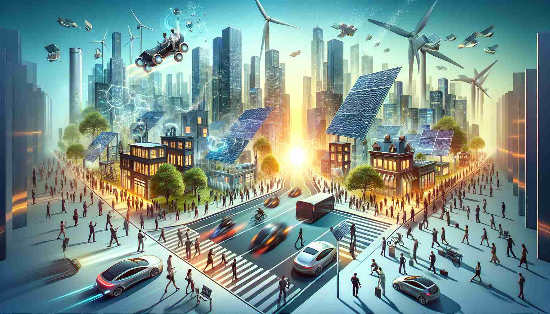 Quantum Leap: How a New Battery Could Electrify Our Future