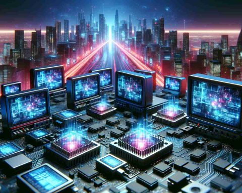 The Revolution is Here! Super Micro Computers Could Change Everything The Revolution is Here! Super Micro Computers Could Change Everything