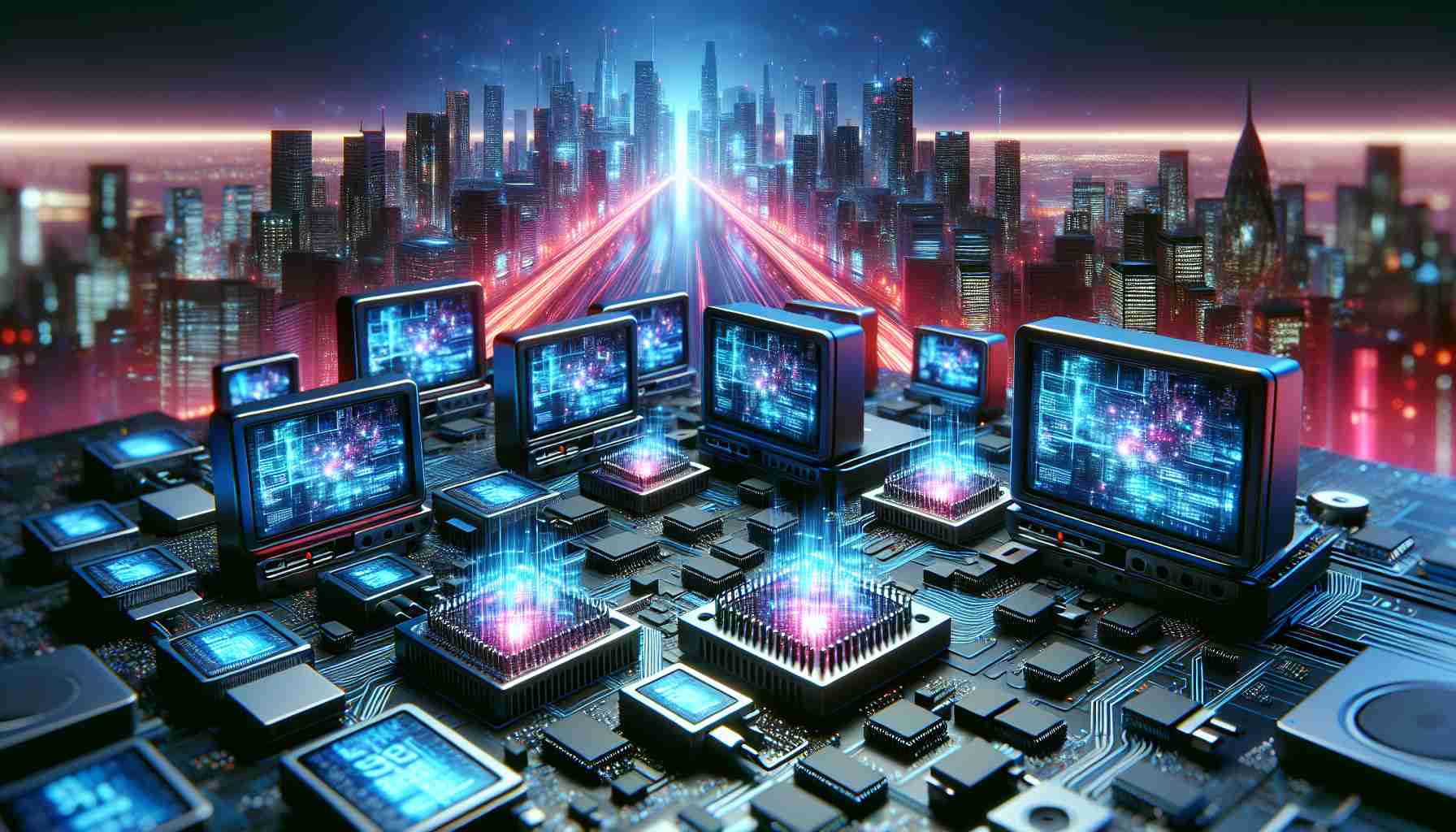 The Revolution is Here! Super Micro Computers Could Change Everything