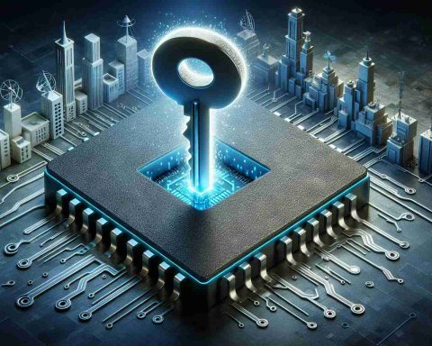 Unlocking the Silent Boom: Why Super Micro Computer, Inc. is a Tech Titan in the Making Unlocking the Silent Boom: Why Super Micro Computer, Inc. is a Tech Titan in the Making