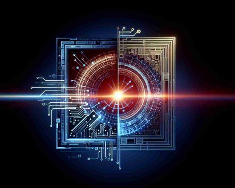 AMD’s Quantum Leap. Unlocking the Future of Computing. AMD’s Quantum Leap. Unlocking the Future of Computing.