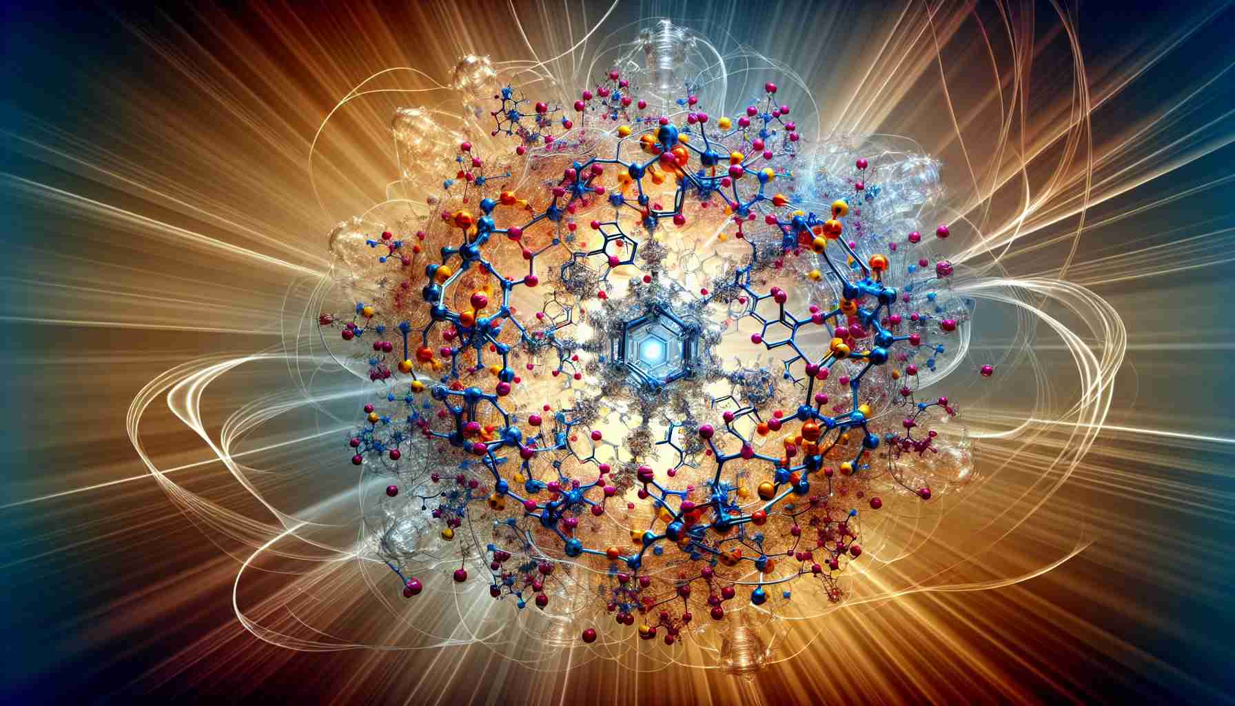 Unlocking the Mysteries of Electron Spin: Could Chiral Molecules Revolutionize Electronics?