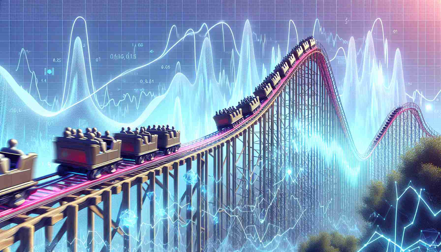 Quantum Computing Stocks: A Thrilling Ride with Ups and Downs