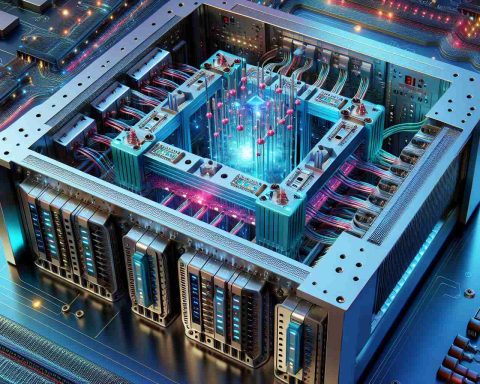 D-Wave Quantum: The Surprising Stock Ready to Skyrocket in Quantum Computing D-Wave Quantum: The Surprising Stock Ready to Skyrocket in Quantum Computing