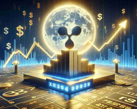 XRP Surpasses Crucial Threshold, Sparks Hopes of a Bullish Rally XRP Surpasses Crucial Threshold, Sparks Hopes of a Bullish Rally