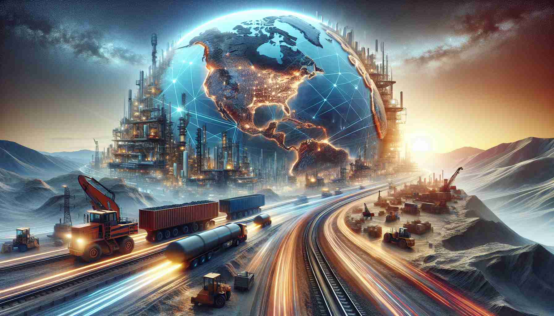 First Quantum Minerals Surges Ahead Despite Global Challenges
